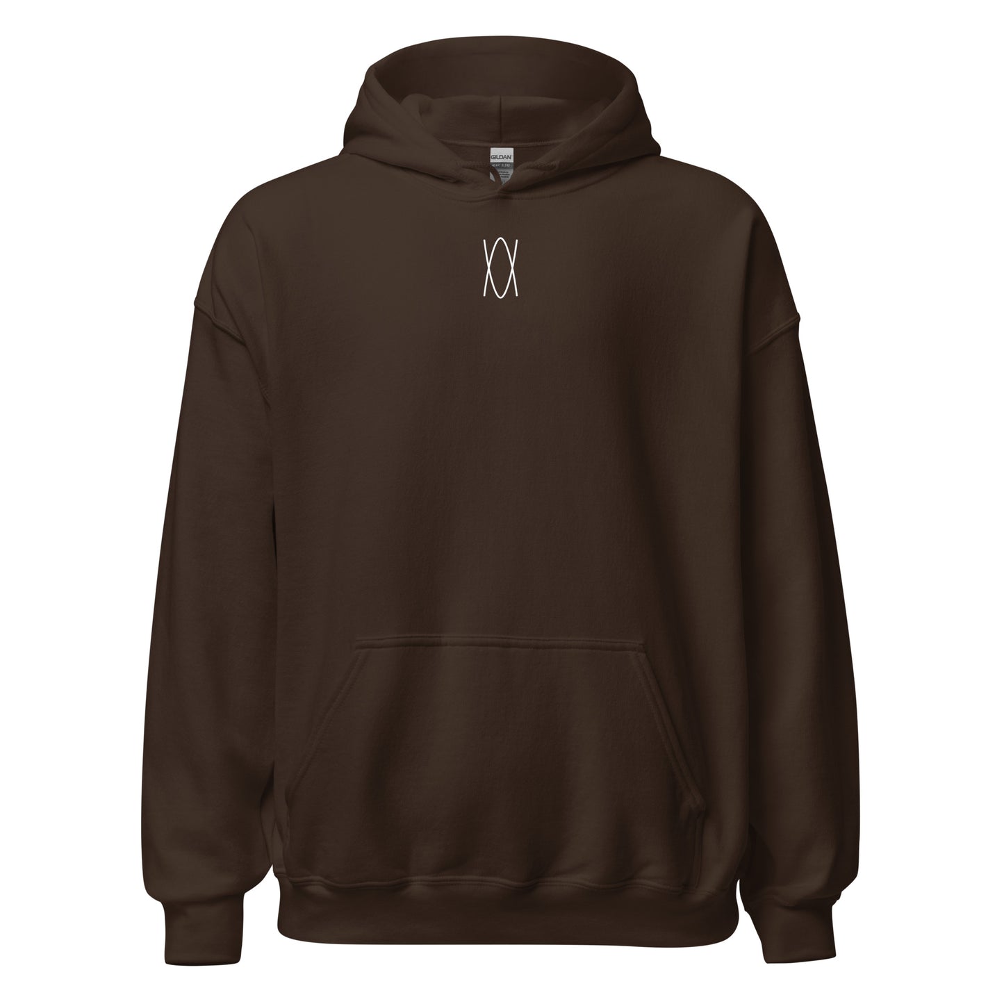 Ayyers Unisex Basic Hoodie