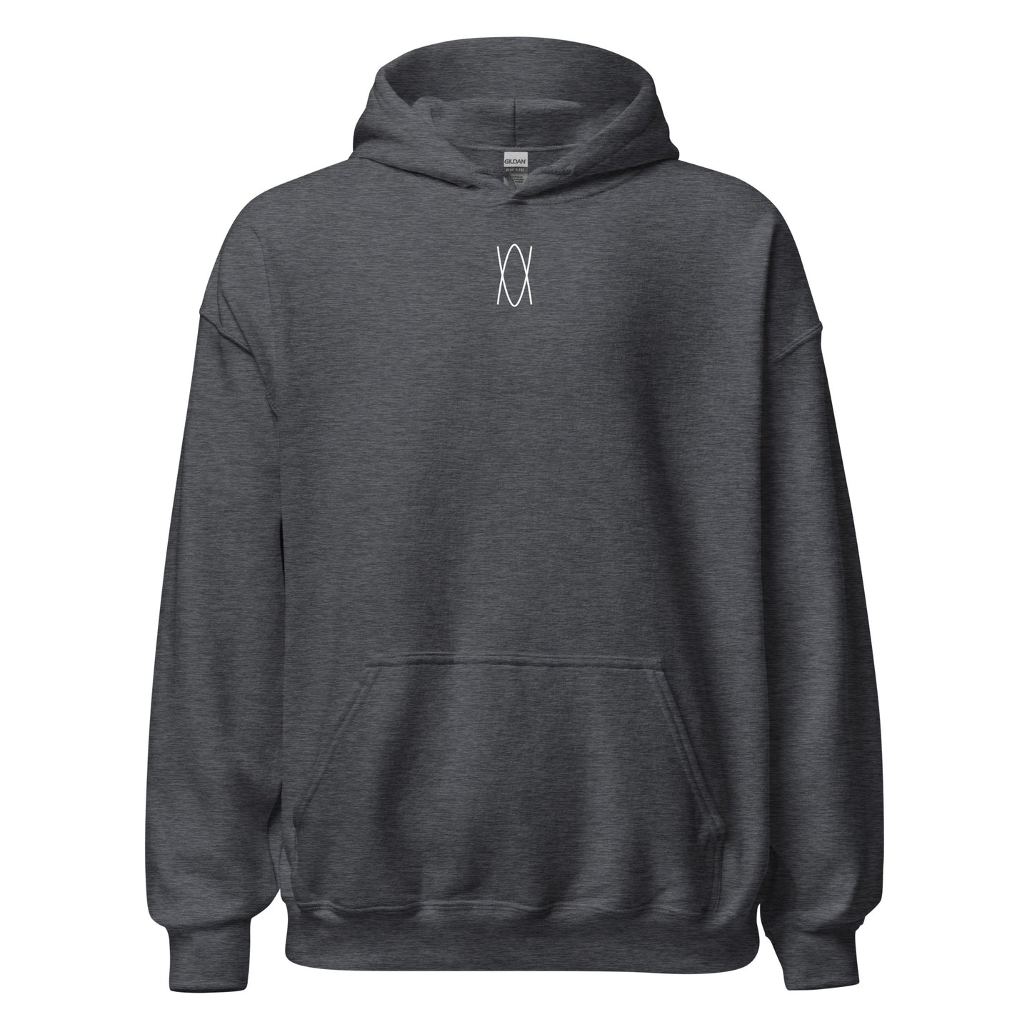 Ayyers Unisex Basic Hoodie