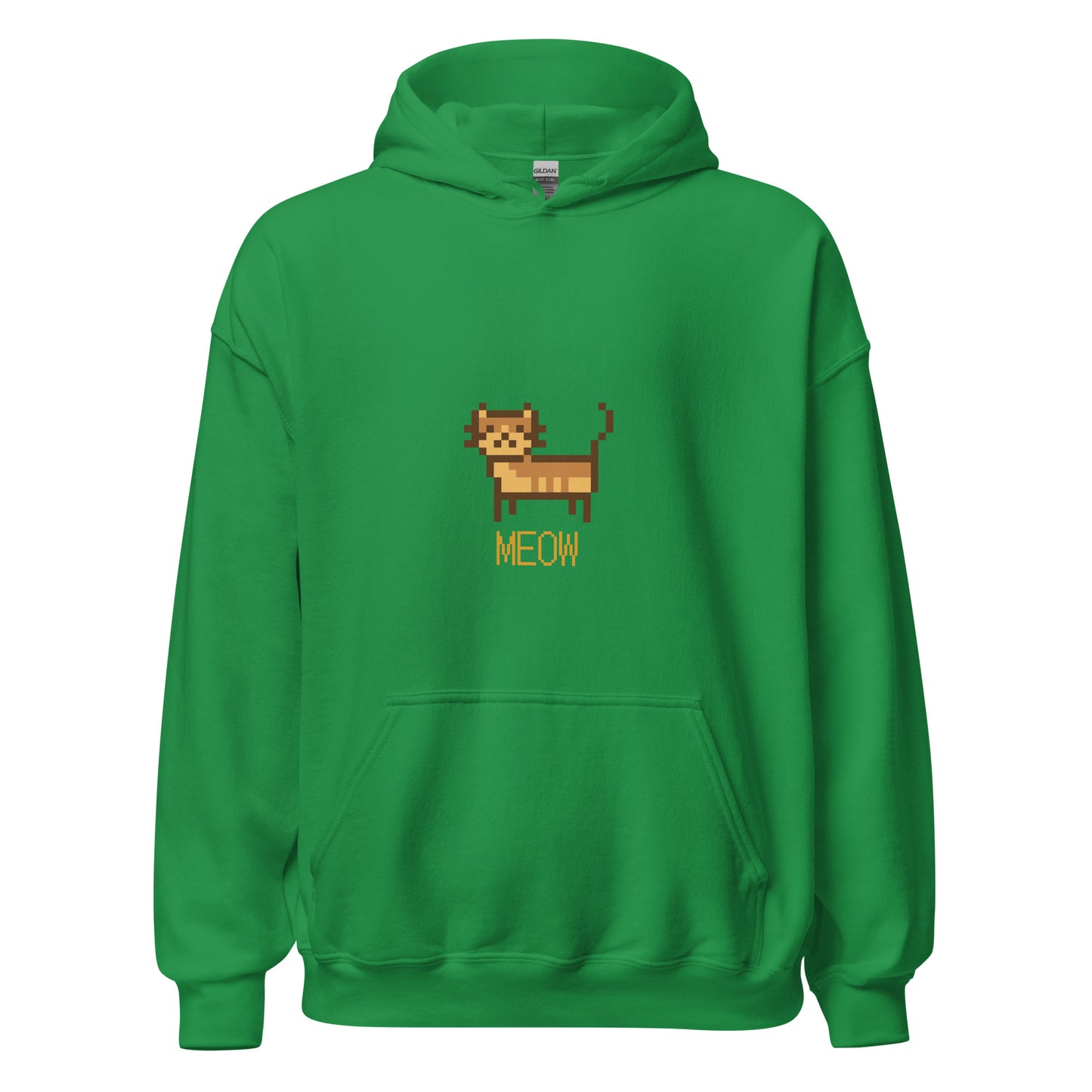 Meow Hoodie