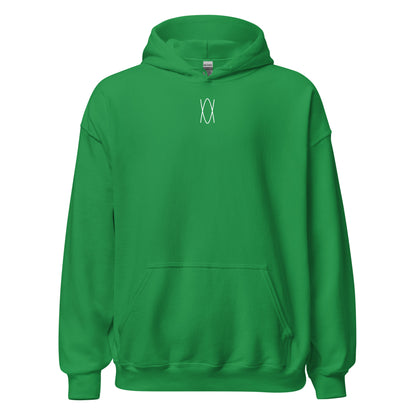 Ayyers Unisex Basic Hoodie