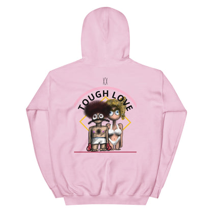 Tough Love Ayyers P&M Hoodie