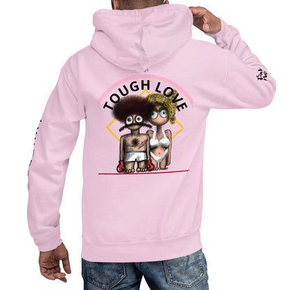 Tough Love Ayyers P&M Hoodie