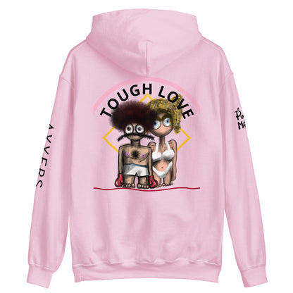 Tough Love Ayyers P&M Hoodie