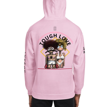 Tough Love Ayyers P&M Hoodie