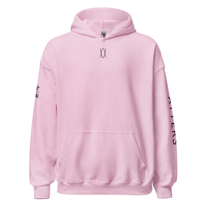 Tough Love Ayyers P&M Hoodie