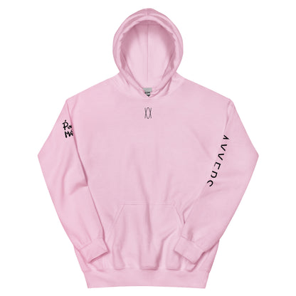 Tough Love Ayyers P&M Hoodie