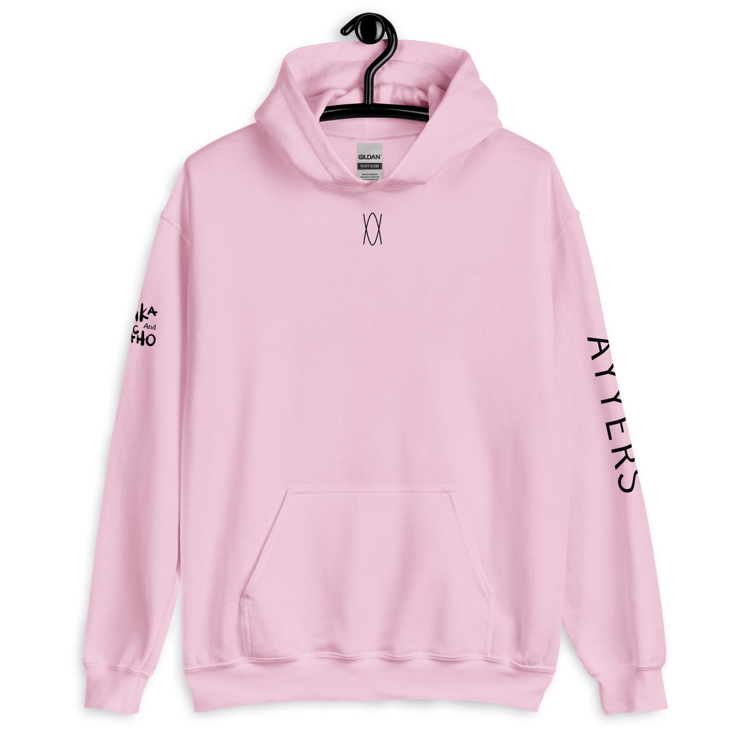 Tough Love Ayyers P&M Hoodie