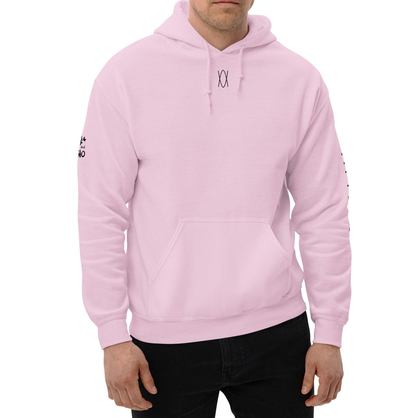 Tough Love Ayyers P&M Hoodie