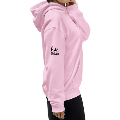 Tough Love Ayyers P&M Hoodie