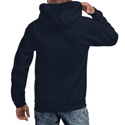 Ayyers Unisex Basic Hoodie