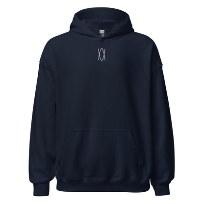 Ayyers Unisex Basic Hoodie