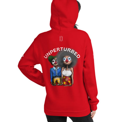 Unperturbed Ayyers P&M Hoodie