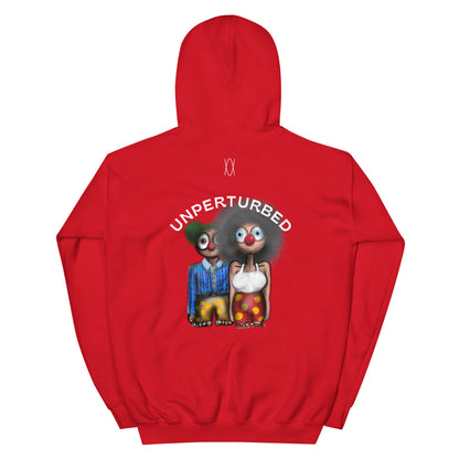 Unperturbed Ayyers P&M Hoodie