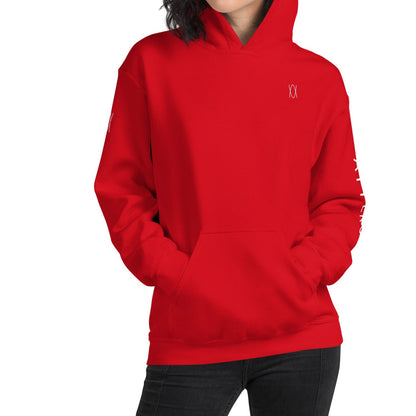 Unperturbed Ayyers P&M Hoodie