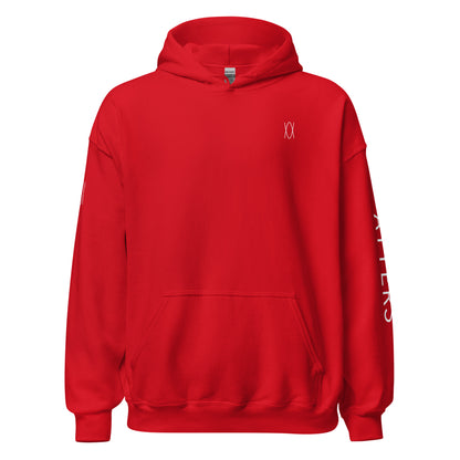 Unperturbed Ayyers P&M Hoodie