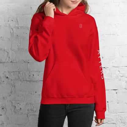 Unperturbed Ayyers P&M Hoodie