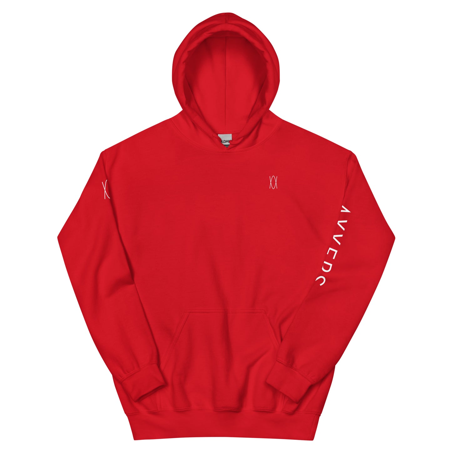 Unperturbed Ayyers P&M Hoodie