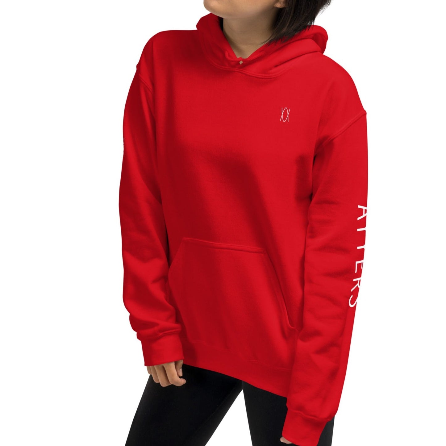 Unperturbed Ayyers P&M Hoodie