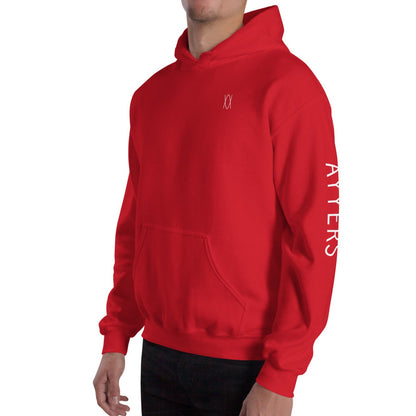 Unperturbed Ayyers P&M Hoodie