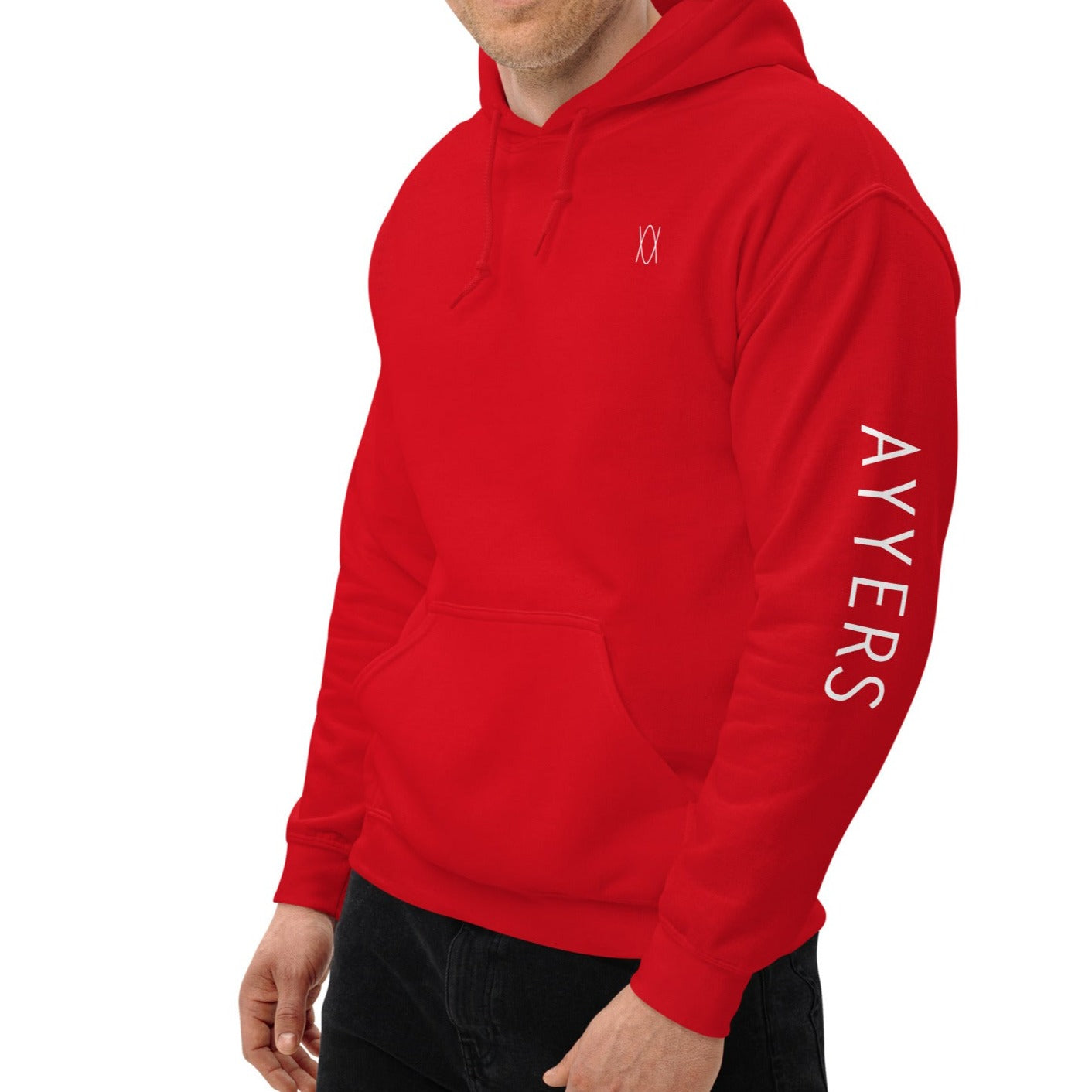 Unperturbed Ayyers P&M Hoodie