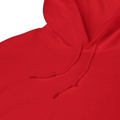 Unperturbed Ayyers P&M Hoodie