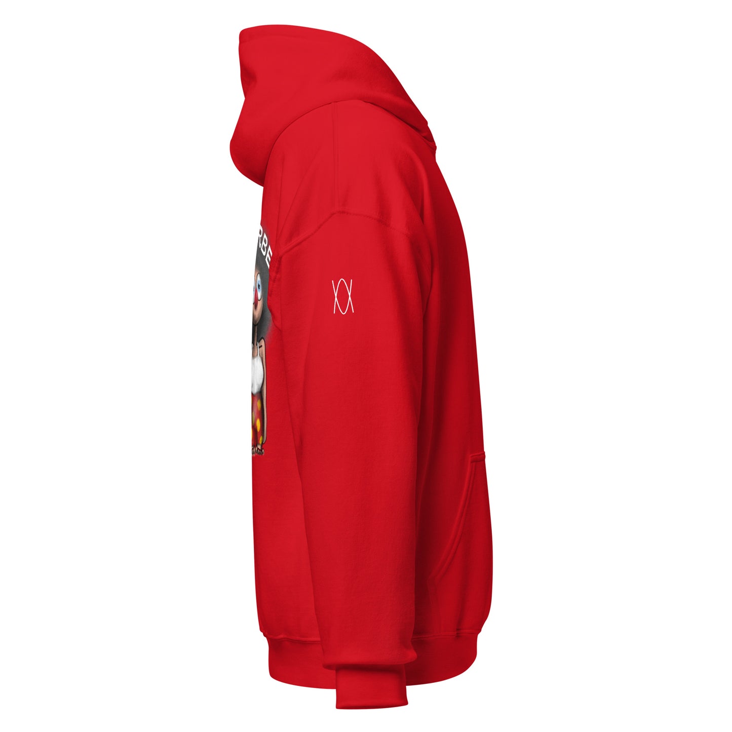 Unperturbed Ayyers P&M Hoodie