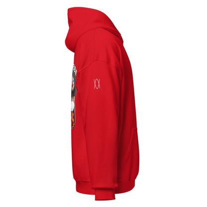 Unperturbed Ayyers P&M Hoodie