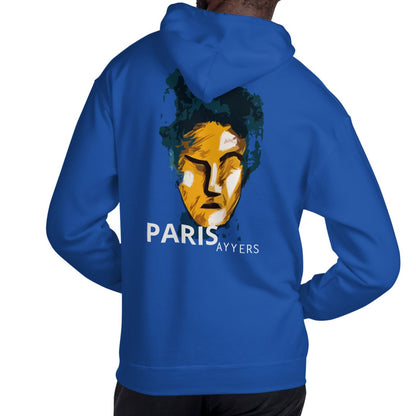 Paris Hoodie