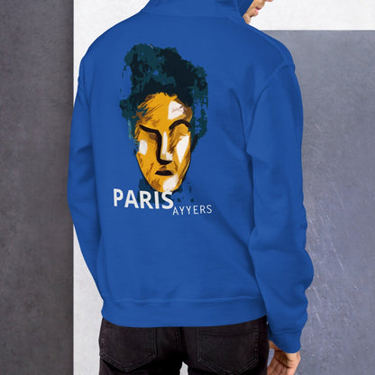 Paris Hoodie