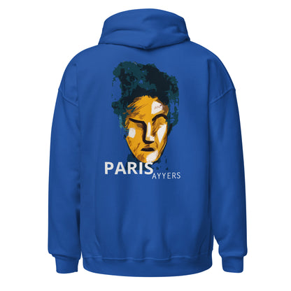 Paris Hoodie