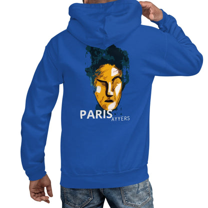 Paris Hoodie