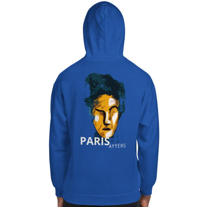 Paris Hoodie