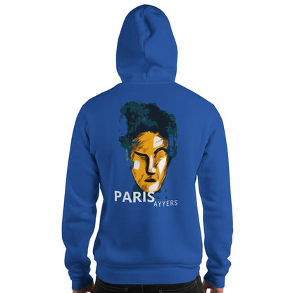 Paris Hoodie