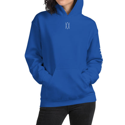 Split Ayyers Hoodie