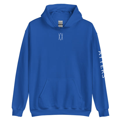 Split Ayyers Hoodie