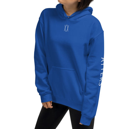 Split Ayyers Hoodie