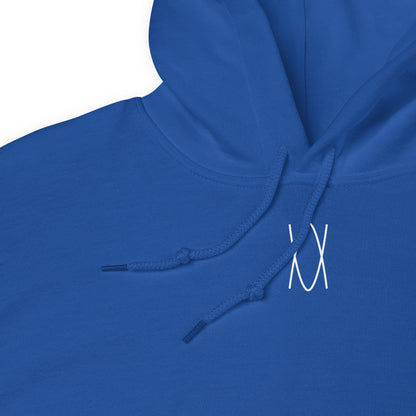 Split Ayyers Hoodie