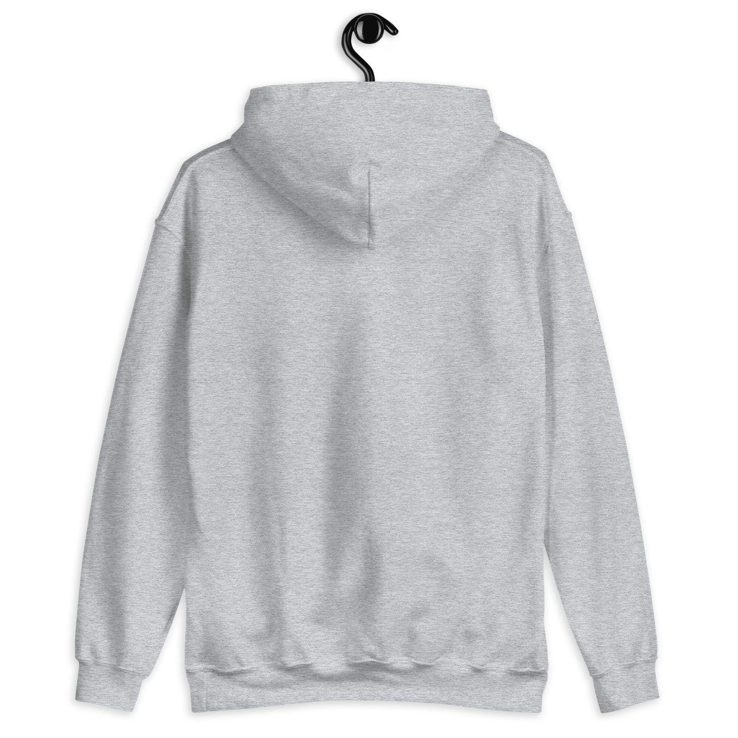 Ayyers Basic Unisex Hoodie