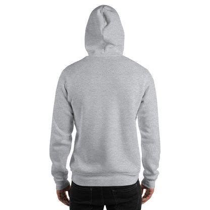 Ayyers Basic Unisex Hoodie