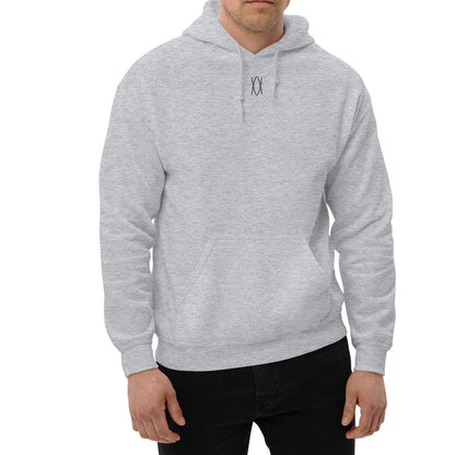 Ayyers Basic Unisex Hoodie