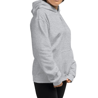 Ayyers Basic Unisex Hoodie