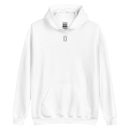 Ayyers Basic Unisex Hoodie