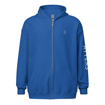 SunnySide Heavy Blend Zip Hoodie