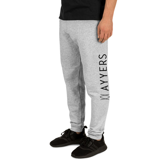 Ayyers Classic Joggers