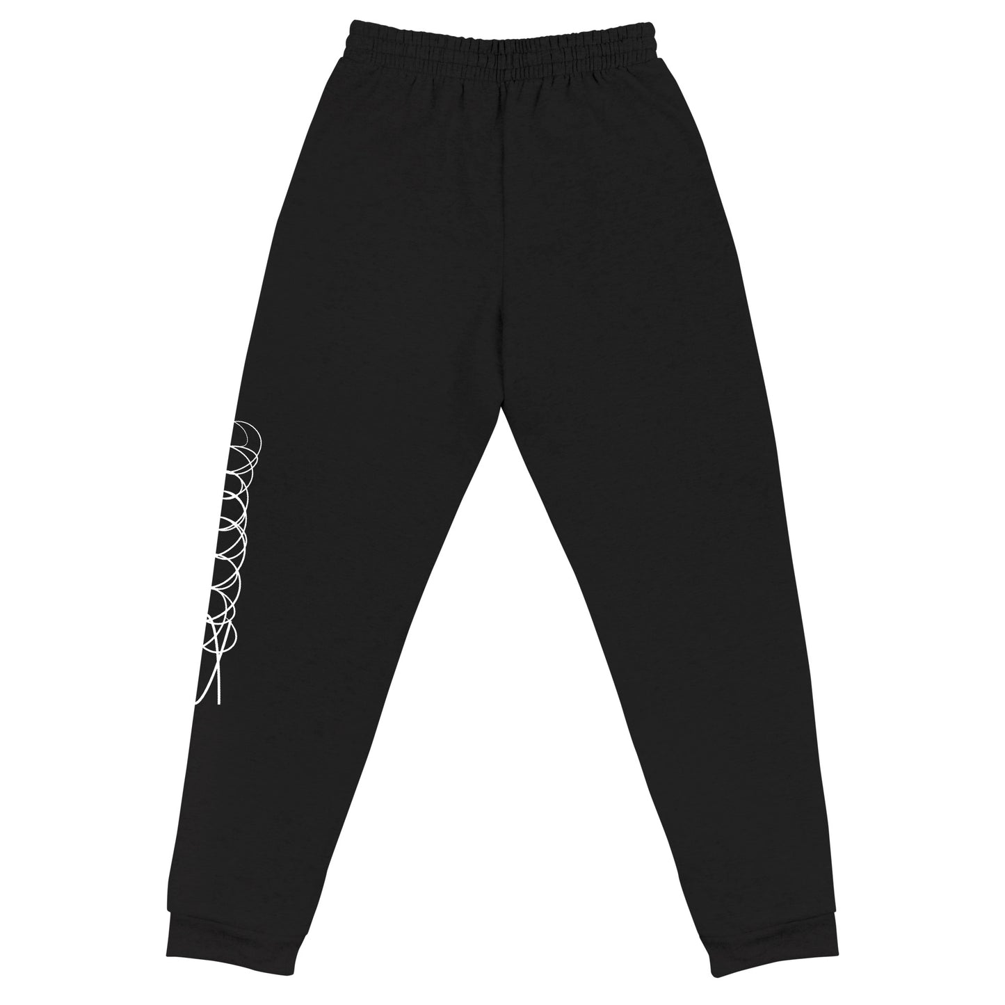 Ayyers Spring Joggers