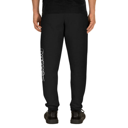 Ayyers Spring Joggers