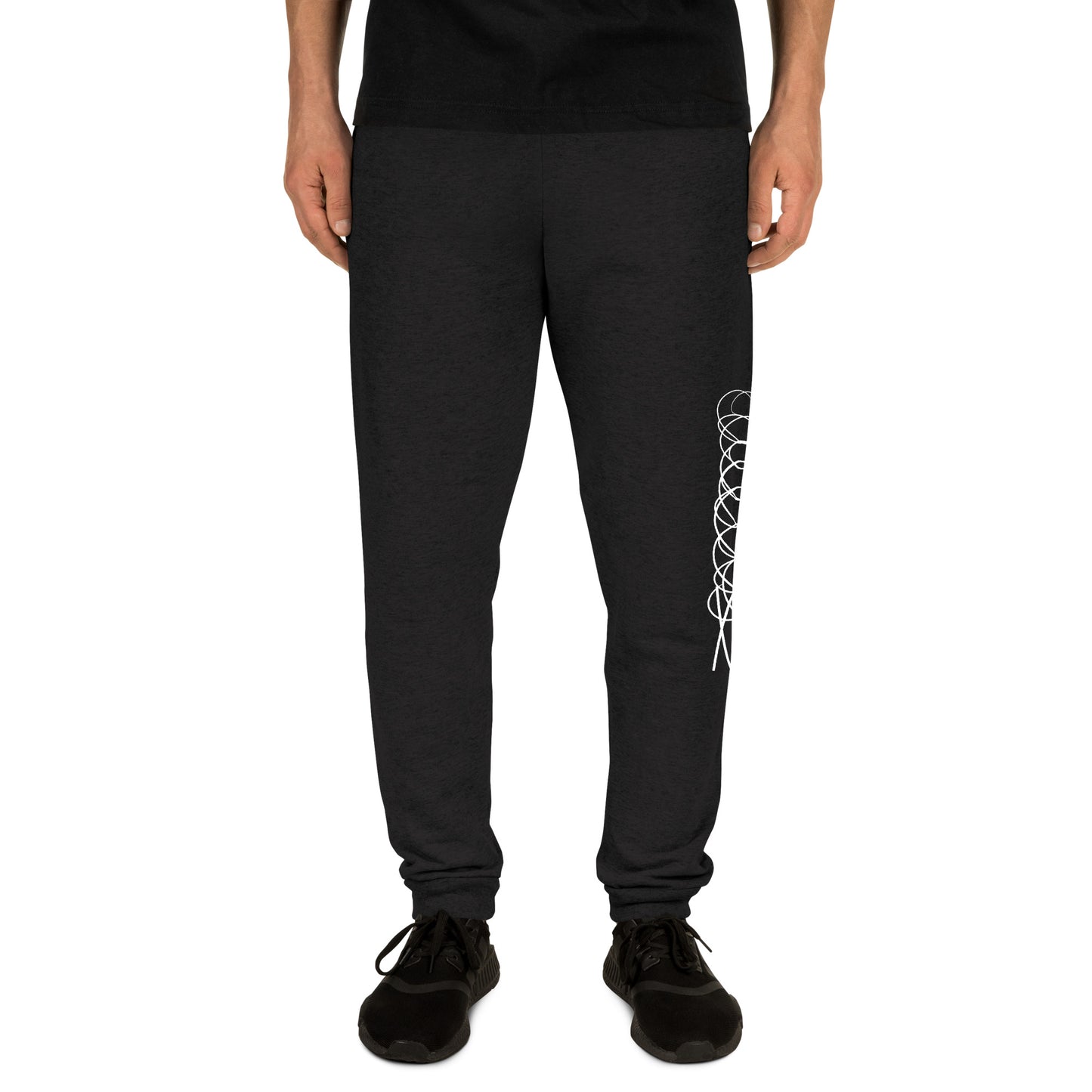 Ayyers Spring Joggers