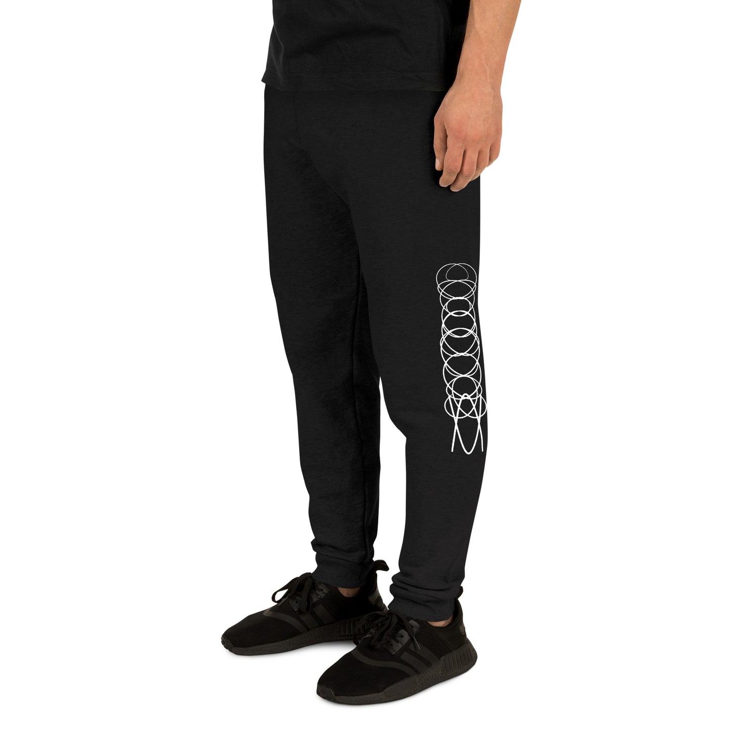 Ayyers Spring Joggers