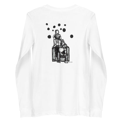 Daydreams Long Sleeve Tee