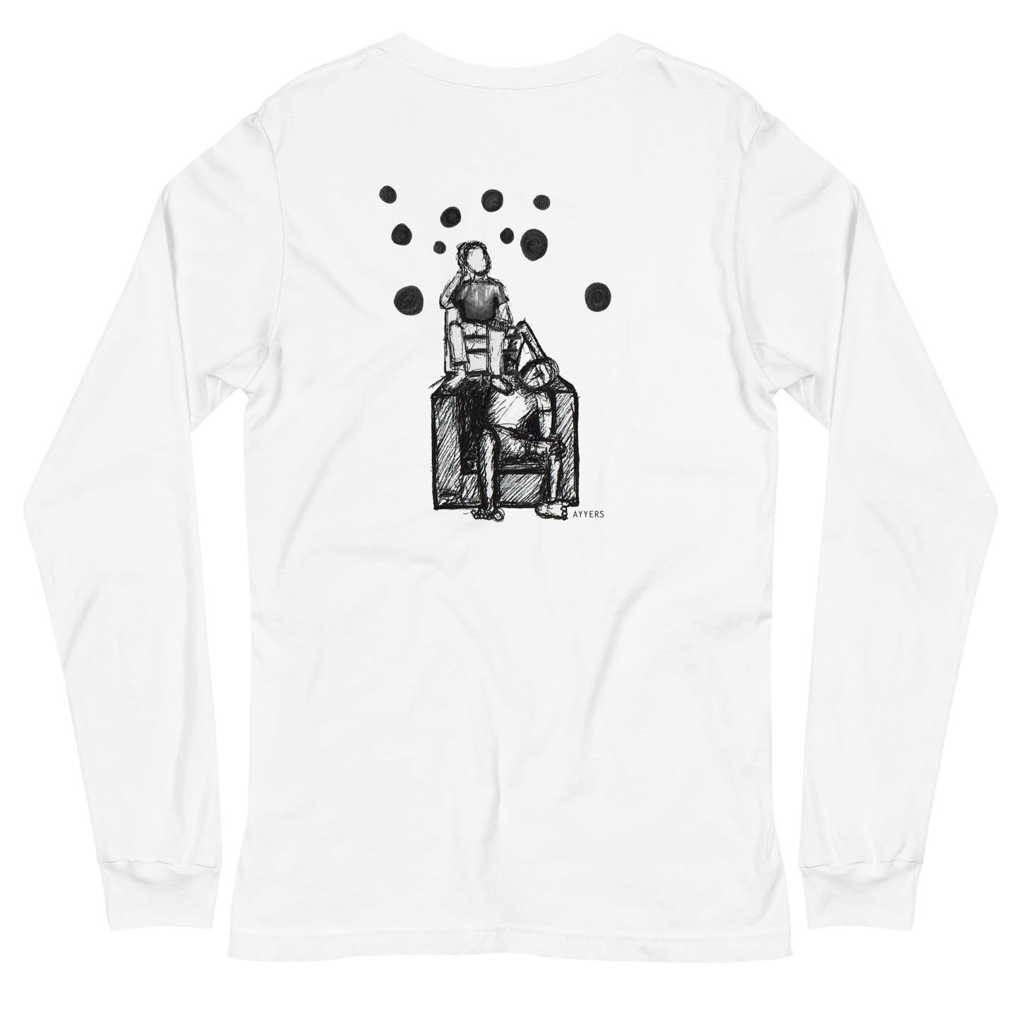 Daydream Long Sleeve Tee